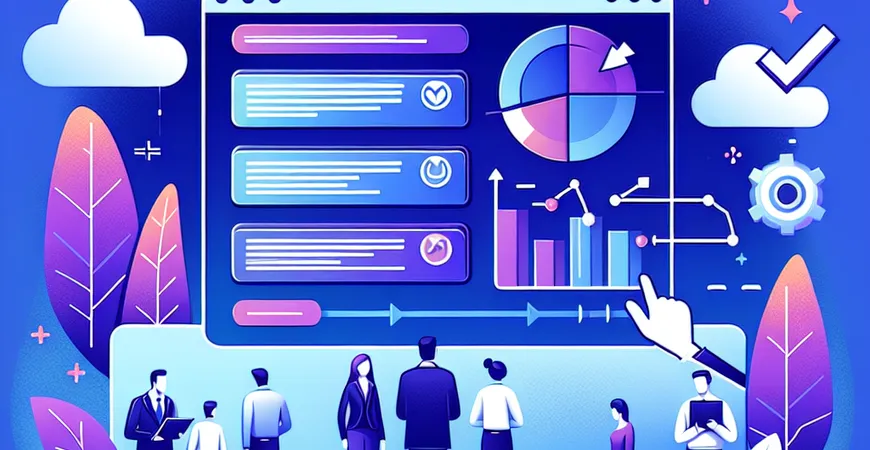 员工管理平台实施如何验收？5 个关键评估标准